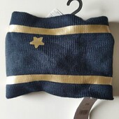 Хомут на флісі Kiabi на 3-6р