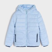 Стьобана куртка.синсей.розмір 140