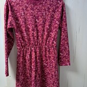 Сукня на дівчинку 11-12 років