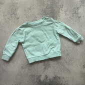 Кофта, кофта детская 68 см