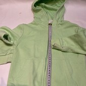 Кофта H&M на зріст 110-116 см. Відмінний стан