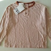 Реглан для хлопчика Zara 110