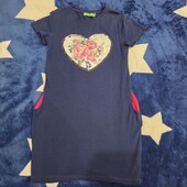 Сукня cichlid 8-9 років