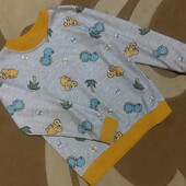 Плотний трикотаж