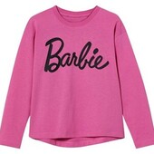 Піжамна кофтина Barbie 134-140