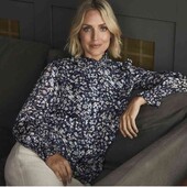 Блуза розмір 18