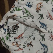 Рубашка F&F відмінний стан