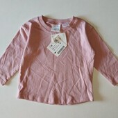 Реглан рожевий Zara 68