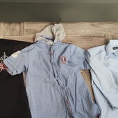 Разом рубашки на 134/140 років