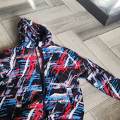 Курточка на 120