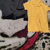 Одним лотом хлопцю на 7-9 років