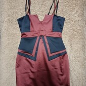 Сукня див заміри