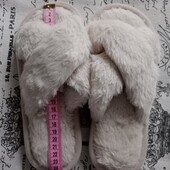 Тапочки 24см
