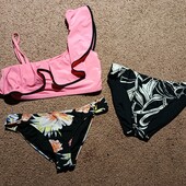 Купальник див заміри