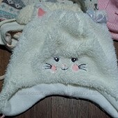 Зимова шапка Topomini 46-48