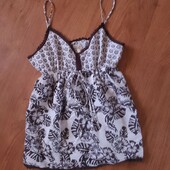 Майка котон 40-42 рр.