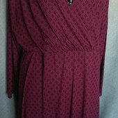 George Платье с принтом