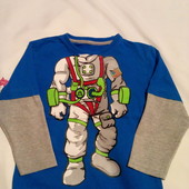 Фірмен. Dunnes реглан 2 - 3 роч В ідеальному стані . .Заміри внизу. Багато лотів.