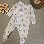 Чоловічок сліп бавовняний Primark 3-6 міс 68