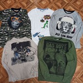 Пакет одягу 