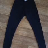 Утеплені лосини Pepperts на 10-12 років зріст 146-152 в гарному стані