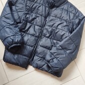 Демі куртка 134/140 зріст
