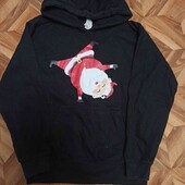 Толстовка з начісом 