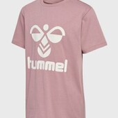 Футболка для дівчинки Hummel 146