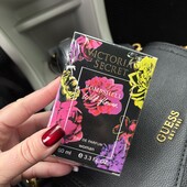 ✨ лімітована серія Victoria's Secret Bombshell Wild Flower парфум жіночий