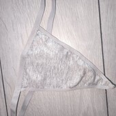 Труси Primark, eur 34-36 / uk 6-8