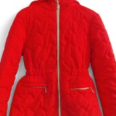 Якісна демі куртка виробництва Італії, стан нової ❣️