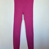 Вязаные леггинсы crivit подштанники теплые