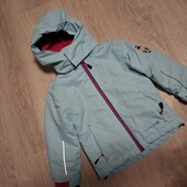 Красива термо курточка!