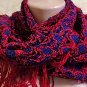 Шарф- хустка 14 років+