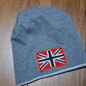 Шапочки. Одна на вибір 5/8р.