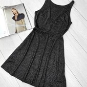 Неймовірна, Срібляста, Ефектна сукня H&M_ Багато лотів!