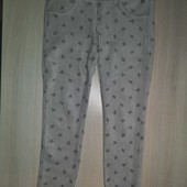 Вельветові трігенси на рост 120 см