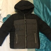 Куртка осінь-зима, F&F 5-6 років ньюанс