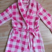 Банний халат.