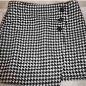 26. Юбка "NEXT, б/у, ±126см, замеры Спідниця.