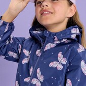 Кепка на дівчинку!