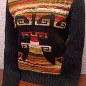 Теплий жіночий світер . Турція . Розпродаж .