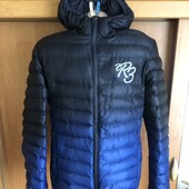 Куртка, 'єврозима, р. 158-164 см, Ripstop. в ідеалі