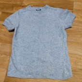 кашемірова желетка футболка можна і дорослому жилет кофта