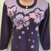 Термо кофта, м'якенька, тепленька,, незначний нюанс