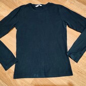 Реглан гольф кофта для дівчинки