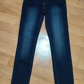 Джинси для дівчинки стан нових