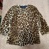 Курточка F&F, жакет, кофта дивіться заміри