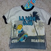 Последний Костюм клетка Турция размер 92