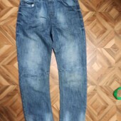 Джинси на 12-13 р, 158см